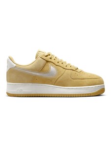 Nike Air Force 1 '07 LV8 "Buff Gold" - Uomini - Scarpe Nike - Giallo - HJ4465-700