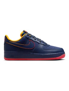 Nike Air Force 1 '07 LV8 "Retro Pack" - Uomini - Scarpe Nike - Blu - HV5752-410