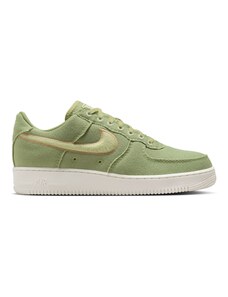 Nike Air Force 1 Low Canvas "Dusty Olive" - Uomini - Scarpe Nike - Verde - HV1204-300