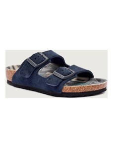 Birkenstock Ciabatte di pelle Arizona | narrow fit