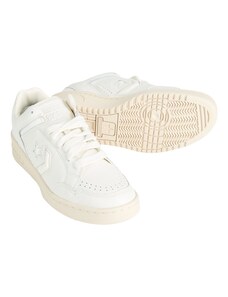 Sneakers Converse SHAI 001 OX White/ Grey - Stileo.it