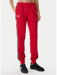 Acquista Kappa Pantaloni jogger 222 banda rastoriai slim su