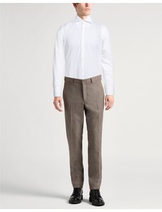 Camicia Elegante Camicie Seta Gucci Uomo Camicia In Seta - Main Image