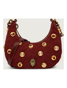 Kurt Geiger Hobo di pelle KENSINGTON