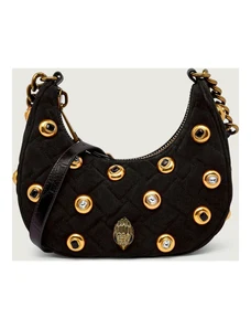 Kurt Geiger Hobo di pelle KENSINGTON