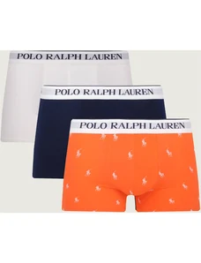 POLO RALPH LAUREN Boxer 3-pack