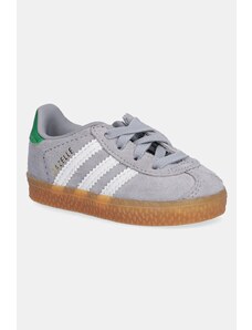 adidas Originals scarpe da ginnastica per bambini GAZELLE
