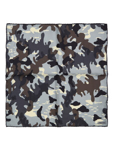HOULIFE Fazzoletti da uomo in puro cotone, 43 x 43 cm, 3 colori, per uso quotidiano, 6/12 pezzi (43 x 43 cm, misto 2-12 pezzi