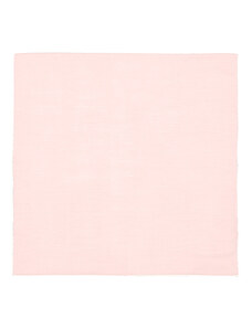 HOULIFE - Fazzoletti da uomo in puro cotone pettinato, 43 x 43 cm, 3