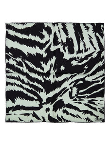 DonDon Fazzoletto Da Taschino 21 X 21 Cm Per Uomo Adatto Ad Occasioni Cerimoniali - Giallo