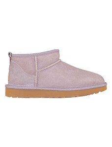 UGG W CLASSIC ULTRA MINI SUGARPLUM