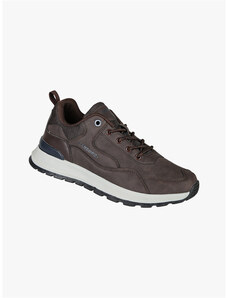 Mocassins Bateau Pour Homme Canguro - En Tissu - Neufs Dans Leur Boîte - Style Décontracté