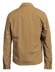 Giacca Bomber Leggera Uomo HOOD CREW, Zip, Tessuto A Nido D'Ape, Sportiva Casual, Taglie Regolari