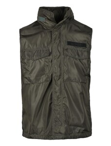 Gilet Multitasche da caccia verde o mimetico Gilet Multitasche da caccia verde o mimetico