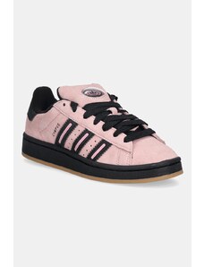 adidas Originals sneakers CAMPUS 00s colore rosa JP7975