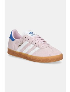 adidas Originals scarpe da ginnastica per bambini GAZELLE