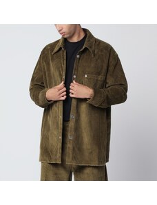 Camicia Uomo Kuiazelit Imbottita - Flanella A Quadri, Maniche Lunghe - Foto 5