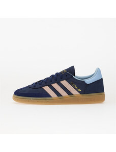 adidas Originals adidas Handball Spezial W Dark Blue/ Wonder Aqua/ Clear Sky