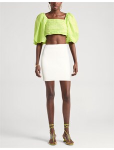 Mini Vicolo in ecopelle TK0013 VERDE Donna