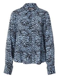 S.oliver Donna Antinfortunistica CAMICIE MANICHE LUNGHE MANAGER LADY Da Lavoro Camicia Donna Lino - Foto 8