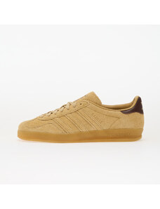 adidas Originals adidas Gazelle Indoor Gold Beige/ Gold Beige/ Supplier Colour