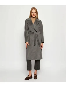 Weekend MaxMara Cappotto di lana RESINA