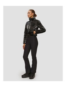 ORANDESIGNE Abbigliamento Sportivo Donna 2 Pezzi Tuta Completo Sportiva Ginnastica Tinta Unita Maglione Felpa con Cappuccio con Pantaloni Yoga Jogging Training Homewear per Donna A Albicocca XS