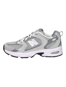 New Balance SNEAKERS BASSA MR530CK GRIGIO