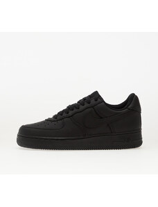Nike Air Force 1 Low Retro Prm Black/ Black-White