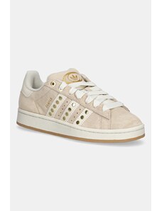 adidas Originals sneakers in camoscio Campus 00s