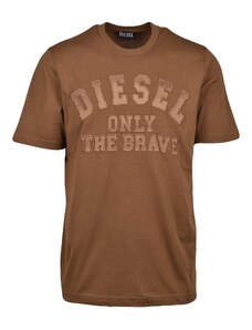 Diesel Uomo - T-shirt, Polo E Camicie Da Uomo / Abbigliamento Uomo Diesel Uomo - T-shirt, Polo E Camicie Da Uomo / Abbigliamento Uomo