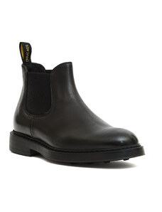 Clarks Clarkridge Hi, Scarpe da Ginnastica Uomo, Nero, 41 EU
