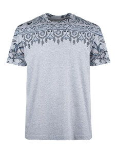 AmAirArT Uptown Records T Shirt Heavy D Puff Daddy Diddy Mary J Blige Hip Hop Label NYC Black S - Foto 8