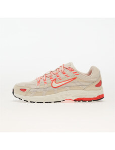 Sneakers Nike P-6000 Brt Crimson/ Soft Pearl-Lt Orewood Brn-Black-Mtlc Silver-Brt Crimson