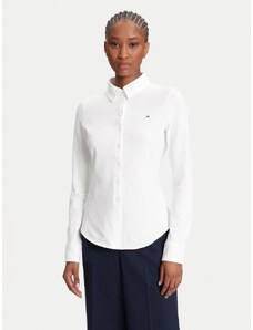 Chemise/Blouse Femme Elisabetta Franchi Rouge - Neuf Avec étiquettes, Coupe Et Détails Variés