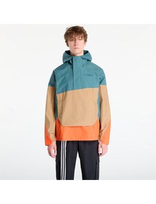 adidas Performance Giacca adidas Terrex Xploric 2.5L Climaproof Anorak Preloved Teal M