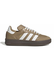 adidas Samba XLG Unisex - Sneakers adidas Originals - Marrone - JR0926-5.5