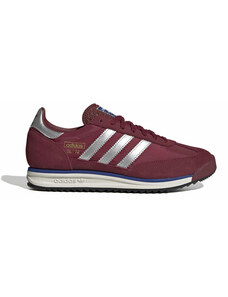 adidas SL 72 RS Uomini - Sneakers adidas Originals - Borgogna - JR8793-5