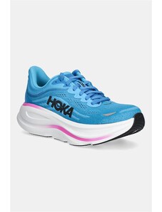 Hoka scarpe da corsa Bondi 9
