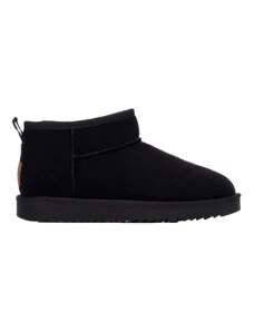 XTI - MEMORY FOAM - Stivaletto con fibbia oro donna