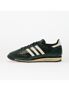 adidas Originals Sneakers adidas SL 72 Og W Collegiate Green/ Core Black/ Crew White