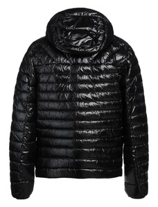 Giacca Invernale Uomo In Cotone Con Cappuccio E Fodera In Pile – Stile Militare, Antivento, Termica, Tasche Multiple, Taglie Forti