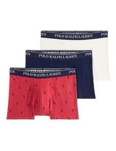 Polo Ralph Lauren boxer pacco da 3