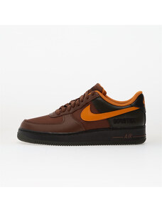 Sneakers Nike Air Force 1 Gore-Tex Fauna Brown/ Bright Ceramic-Sequoia-Black