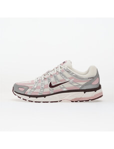 Sneakers Nike W P-6000 Summit White/ Plum Chalk-Metallic Silver