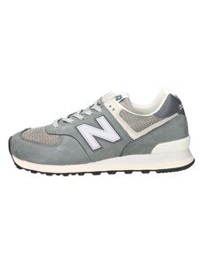 New Balance SNEAKERS BASSA U574SGG GRIGIO