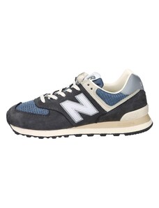 New Balance SNEAKERS BASSA U574SGG BLU