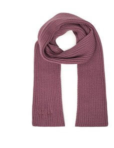 Sciarpa Di Seta Stretta LumiSyne - Motivo A Pois O Linee, 77x13 Cm, Raso Elasticizzato, Per Collo, Capelli, Come Foulard O Fascia Vintage