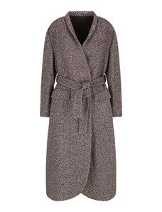 Cappotto DE PETRILLO Doppio petto Cammello