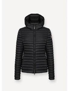 Graffio Giacca scamosciata con pelo Giacconi e Giubbotti donna